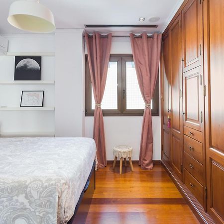 Resort Villa Luny غانديا المظهر الخارجي الصورة
