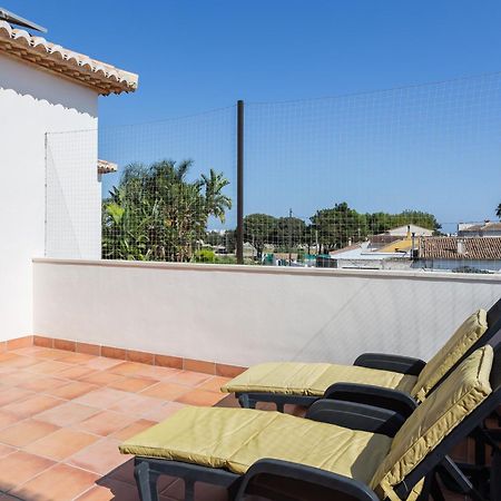 Resort Villa Luny غانديا المظهر الخارجي الصورة