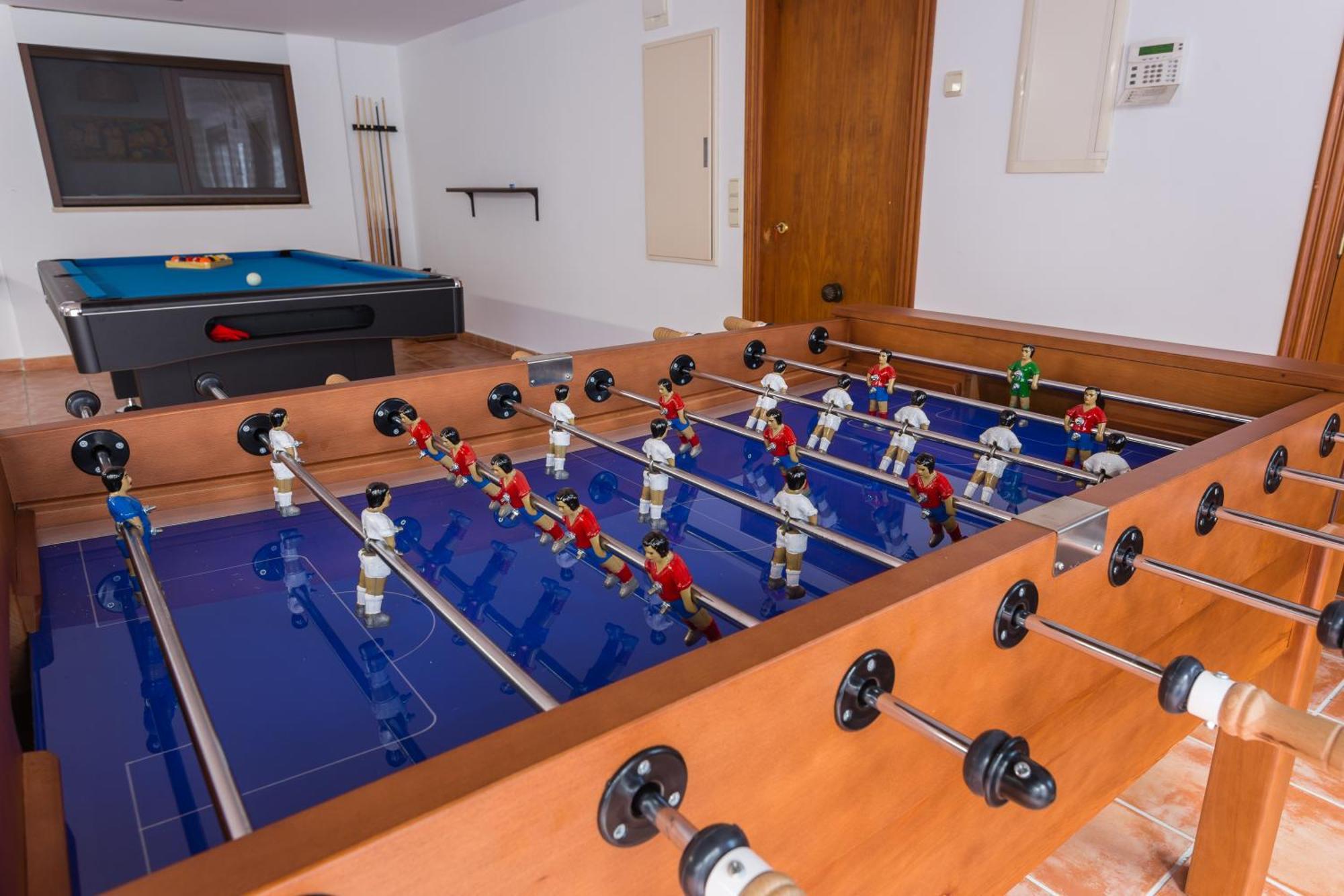 Resort Villa Luny غانديا المظهر الخارجي الصورة