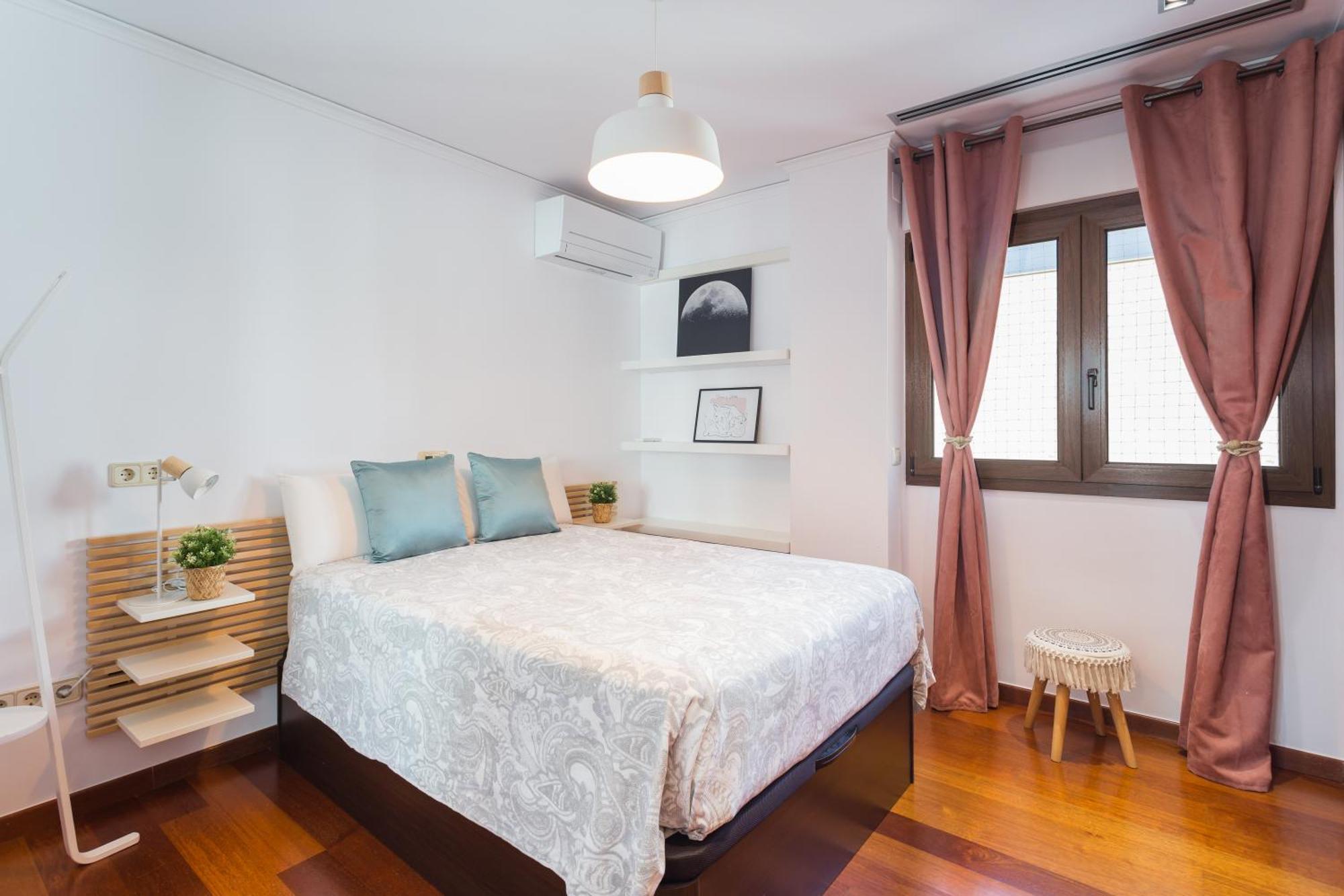 Resort Villa Luny غانديا المظهر الخارجي الصورة