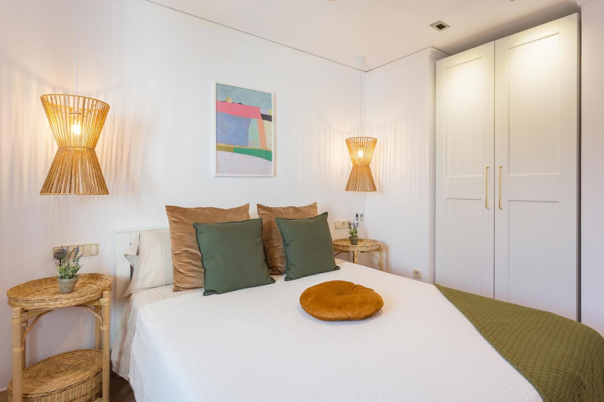 Resort Villa Luny غانديا المظهر الخارجي الصورة