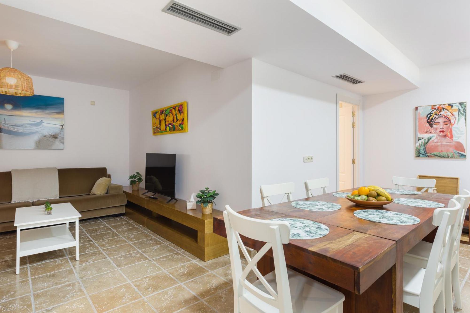 Resort Villa Luny غانديا المظهر الخارجي الصورة