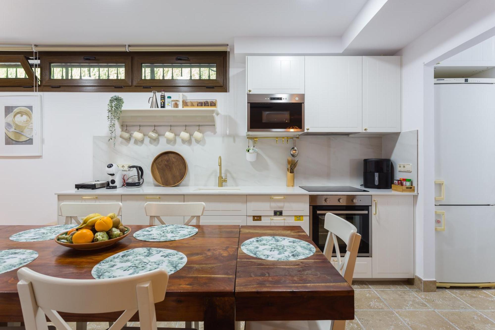 Resort Villa Luny غانديا المظهر الخارجي الصورة