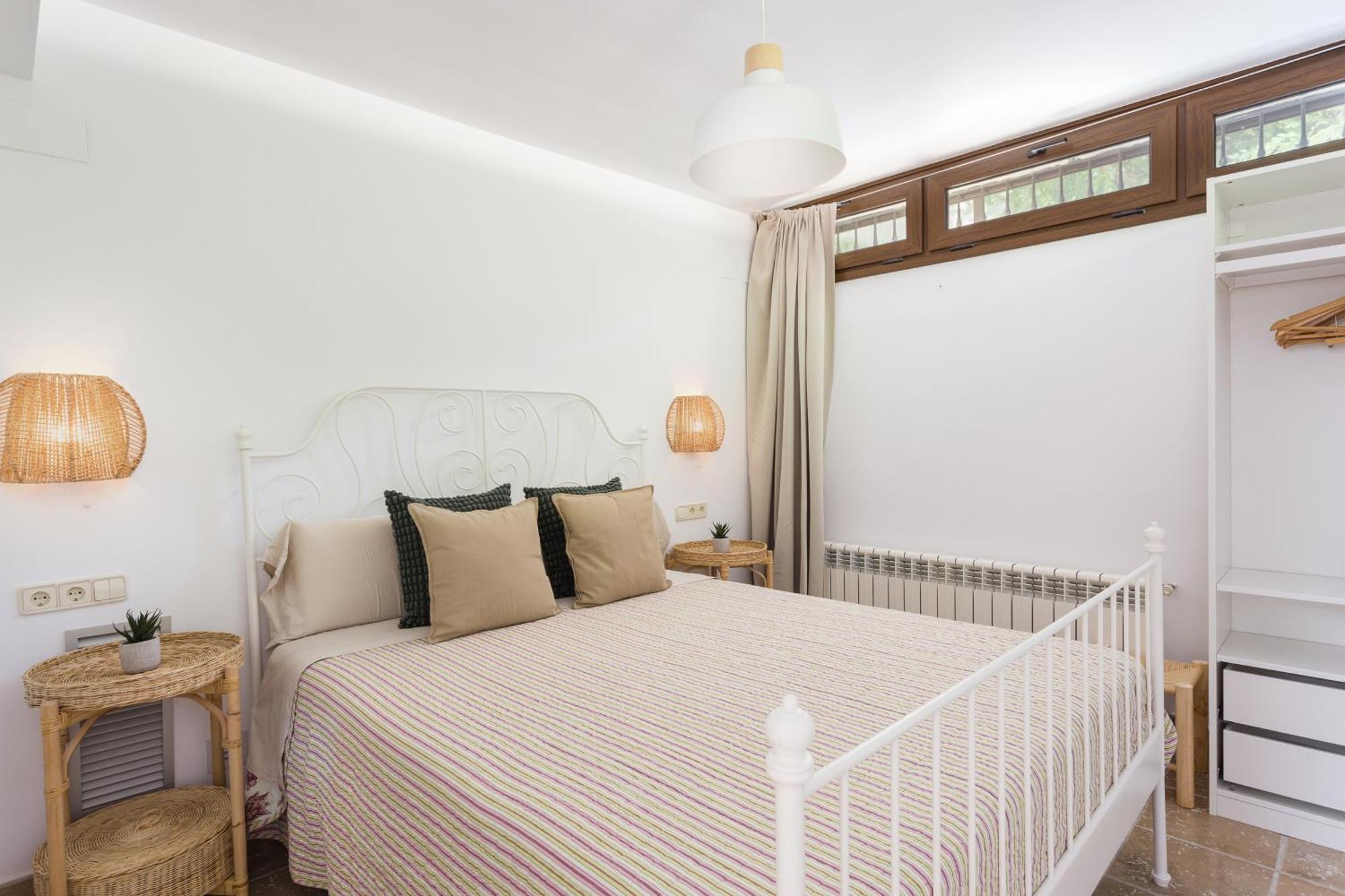 Resort Villa Luny غانديا المظهر الخارجي الصورة